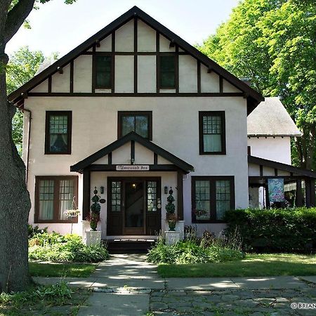 Rosewood Inn Corning Kültér fotó