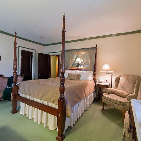 Rosewood Inn Corning Kültér fotó