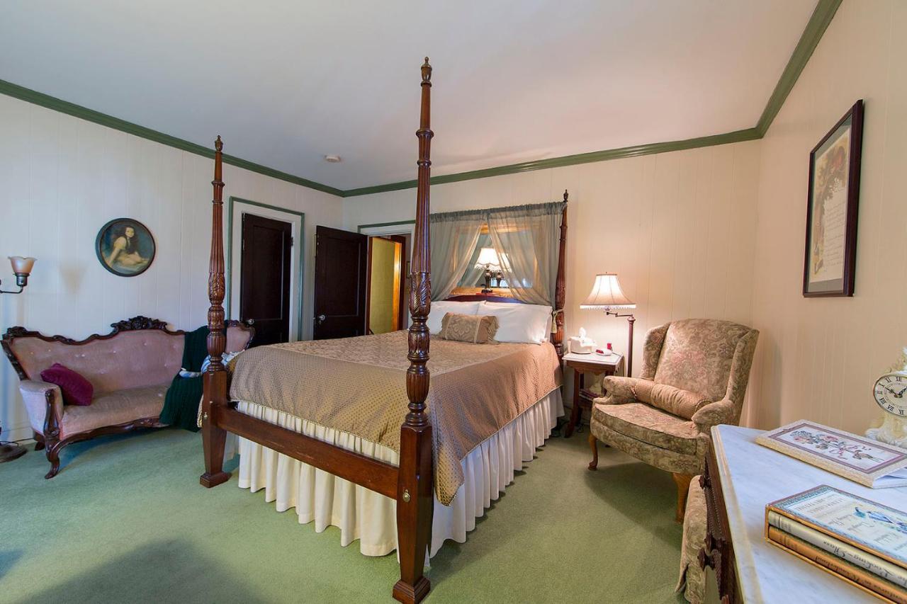 Rosewood Inn Corning Kültér fotó