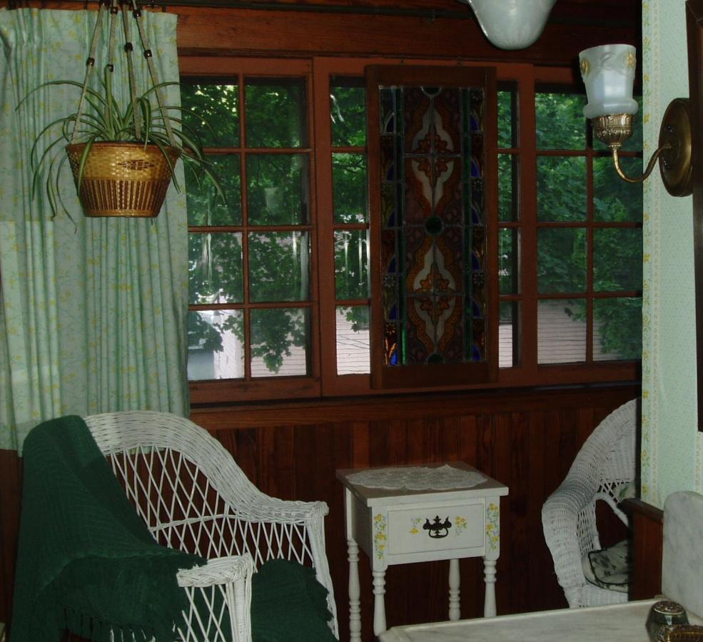 Rosewood Inn Corning Kültér fotó